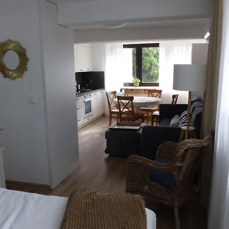 Pinia 3* Goczałkowice-Zdrój