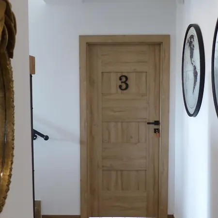 Maison d'hôtes Pinia