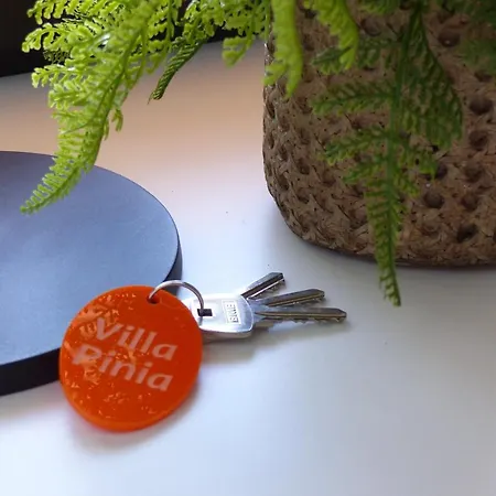 Pinia Maison d'hôtes 3*