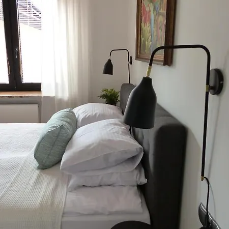 Pinia Maison d'hôtes Goczałkowice-Zdrój