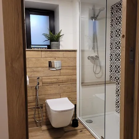 Pinia Maison d'hôtes Goczałkowice-Zdrój