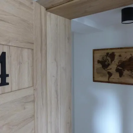 Pensión Pinia Goczałkowice-Zdrój