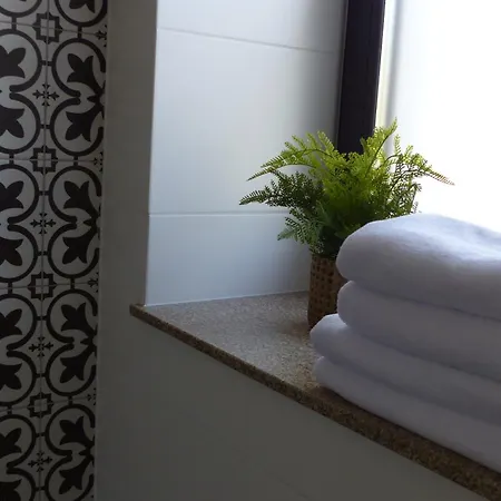 Pinia Guest house *