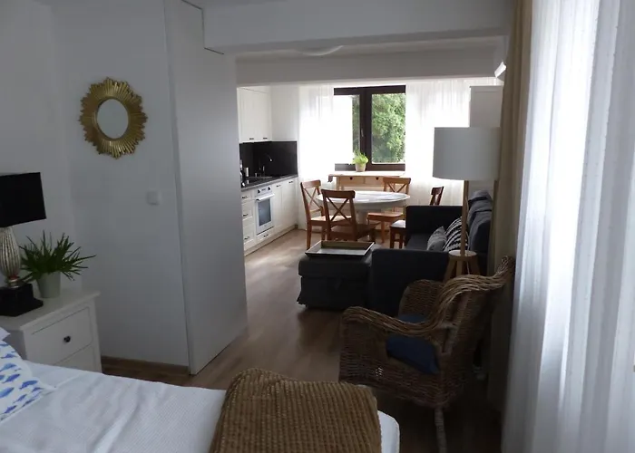 Pinia 3* Goczałkowice-Zdrój