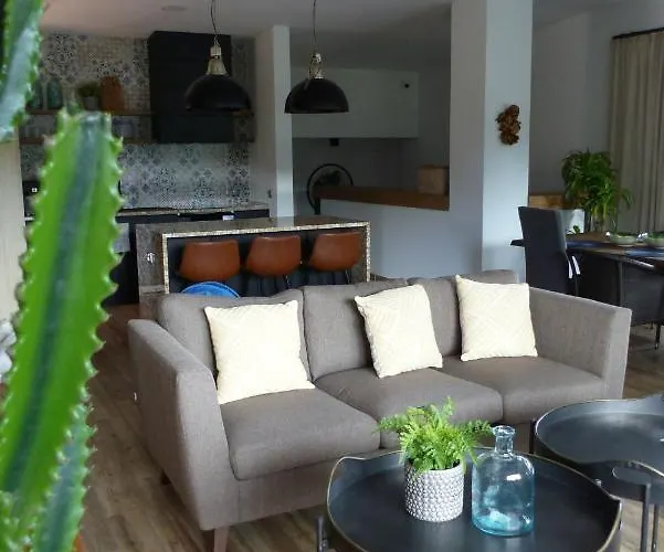 Pinia בית הארחה Goczałkowice-Zdrój