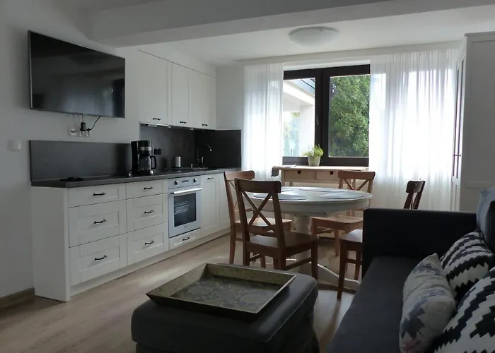 בית הארחה Pinia 3*