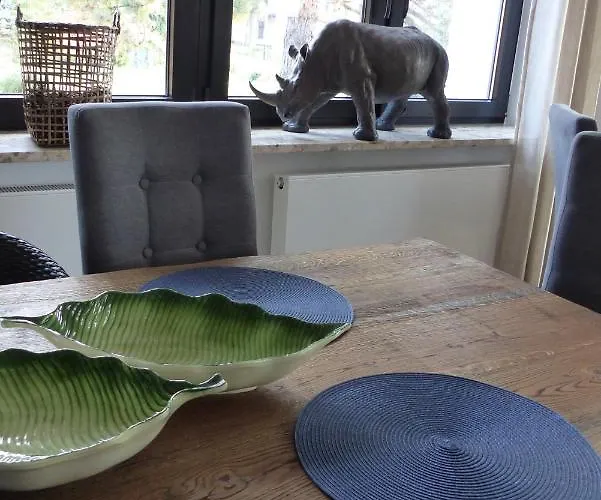 Pinia בית הארחה 3*