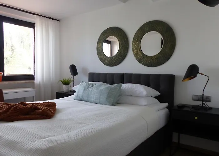 בית הארחה Pinia 3*