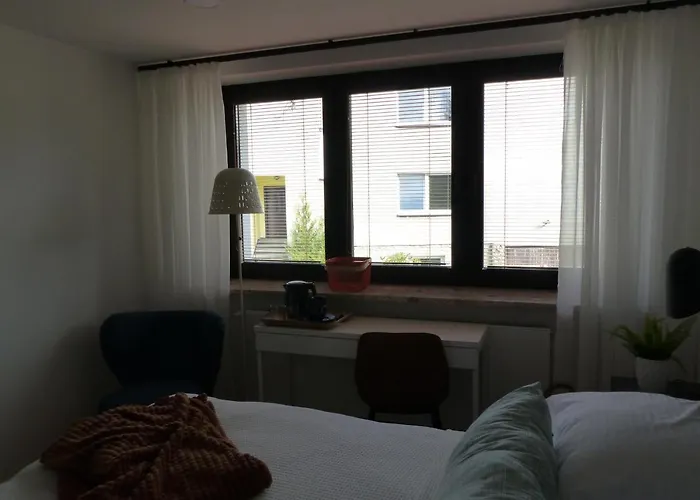 Pinia בית הארחה Goczałkowice-Zdrój