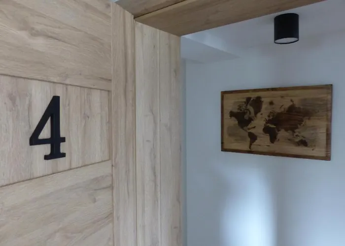 בית הארחה Pinia Goczałkowice-Zdrój