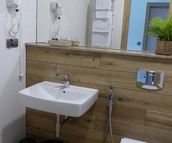 בית הארחה Pinia