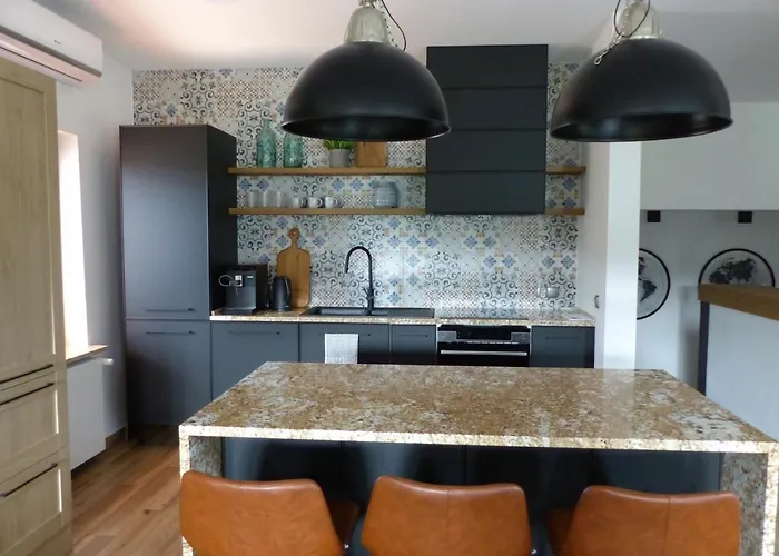 Pinia 3* Goczałkowice-Zdrój