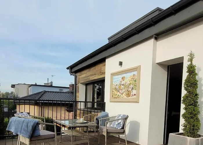 Pinia בית הארחה