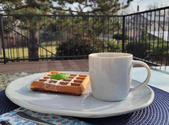 בית הארחה Pinia 3*